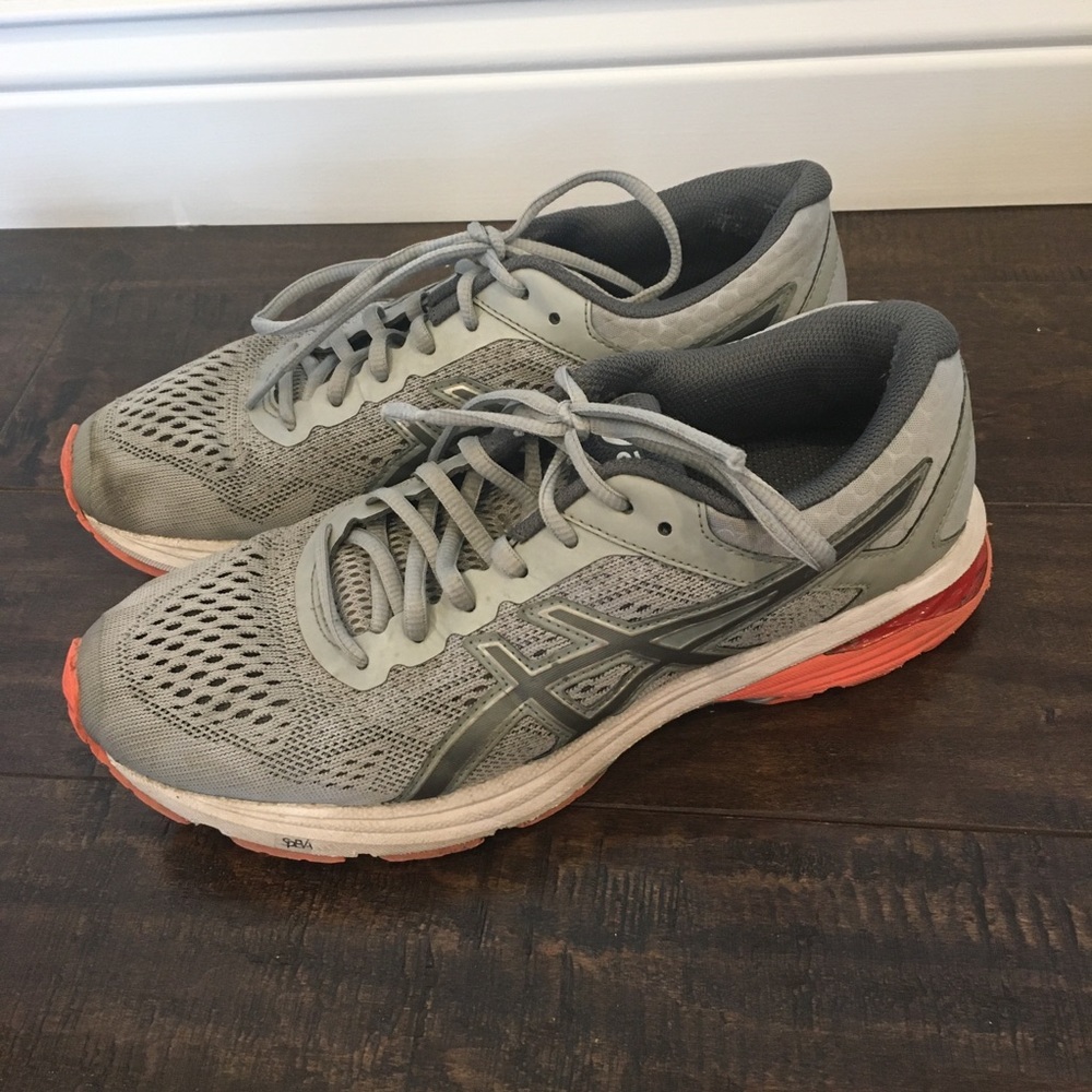 Women's Asic's GT 1,000